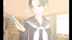 Sexy school girl is ready to do whatever it takes to get a good grade