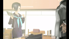 Sexy school girl is ready to do whatever it takes to get a good grade