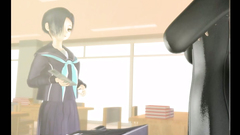 Sexy school girl is ready to do whatever it takes to get a good grade