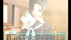 Sexy school girl is ready to do whatever it takes to get a good grade