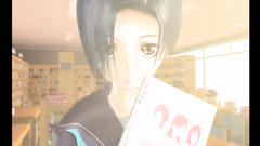 Sexy school girl is ready to do whatever it takes to get a good grade