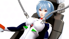 Amazing 3d girl is fucked by kinky male creature in robot porn