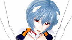 Amazing 3d girl is fucked by kinky male creature in robot porn