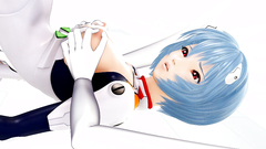 Amazing 3d girl is fucked by kinky male creature in robot porn