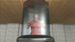 Double penetration porn with amazing 3d beauty fucked by tentacles