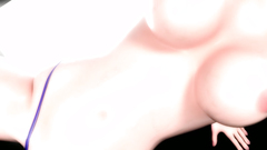 Gorgeous babe with amazing oiled body shows off her pussy and boobs