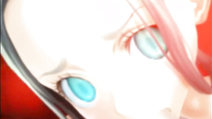 Hardcore 3D hentai pussy fucking with young skinny babe