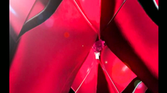 Amazing hottie in latex gets drilled into her holes