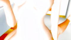 Amazing school girl is shocked by a dick in her young mouth