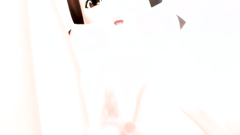 Amazing school girl is shocked by a dick in her young mouth