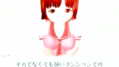 Amazing school girl is shocked by a dick in her young mouth