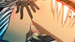 Girl Samurai - fully hentai quality