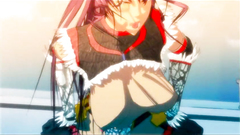 Girl Samurai - fully hentai quality