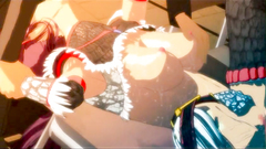 Girl Samurai - fully hentai quality