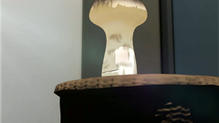 Chemical tentacles penetrate in pussy of Cute hentai schoolgirl