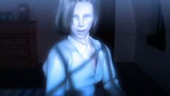 Awesome 3D teen in stockings hot licks ass and dick in the bedroom