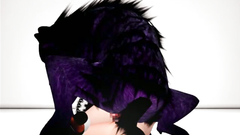 Kinky wolf fucks red hat as hard as he can with his big dick