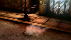 Sex experiements on a gorgeous 3d babe with big boobs