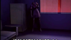 Slutty nurse and her patient get doubl penetrated by kinky tentacles