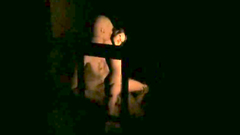 Huge cock thrusts young pussy of a stunning 3d girl