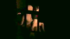 Kinky bloke fuck young and hot 3d girl into her tight young pussy