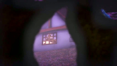 Sucub 3d girl is getting her anal and pussy double fucked by to horny guys