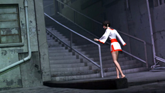 Asian 3d beauty in sexy kimono looks for advantures for her young cunt