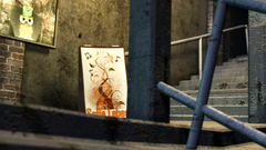 Asian 3d beauty in sexy kimono looks for advantures for her young cunt