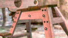 Kinky creatures in need of fornication find a sexy victim