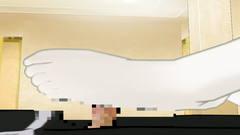 Hentai blonde whore is having great sex with a horny dude