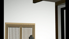 Stunning 3d girl bangs with her boyfriend who loves it hardcore