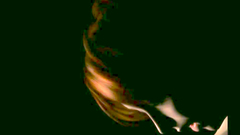 Kinky dinosaur fucks young brunette with a tight twat and big boobs