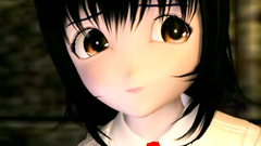 Great lesbian sex of two hot anime babes with great passion and amazing bodies