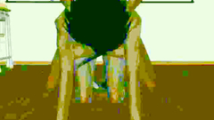 Hottie with perky tits in pounded in her her vagina in the classroom