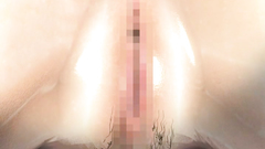 Amazing anime girl with huge tits gets screwed in the toilet