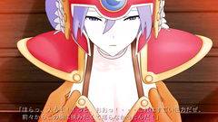 Henati beauty is deeply analyzed by a horny dudes in DP movie