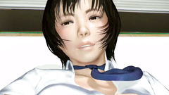 Look at this young and hairy cunt of an Asian beauty roughly banged