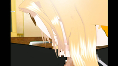 Position 69 in hot anime porn with a horny young beauty fucking her school mate