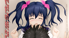 Watch hot a boy plays with a young clit of a sexy anime school girl