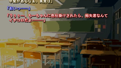 Great hentai porn with gorgeous school girl learning how to blow a dick