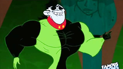 Kim Possible vs Shego - Hot XXX movie