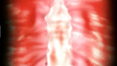 Busty school girl is deeply pounded into her holes in 3d porn