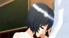 Young hottie with tiny holes is fucked hard by her ex boyfriend