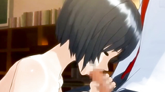 Young hottie with tiny holes is fucked hard by her ex boyfriend