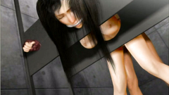 Hardcore BDSM porn with gorgeous 3d beauty pounded deeply