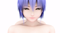 Sex in position 69 with a yummy 3d babe and her kinky dude