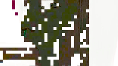 Double penetration porn with a gorgeous brunette on her knees