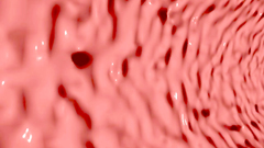 Sex play where many dicks fuck one young 3d girl's holes