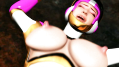 Hardcore zz cartoon with naughty babe pounded into her pussy