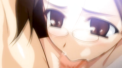 Tentacles, lesbian beauty and male are fucking young 3d babe is all holes